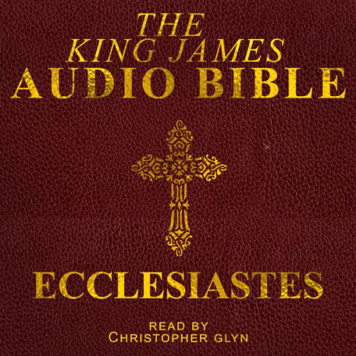 Christopher Glyn - Ecclesiastes