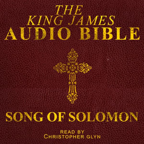 Christopher Glyn - Song Of Solomon