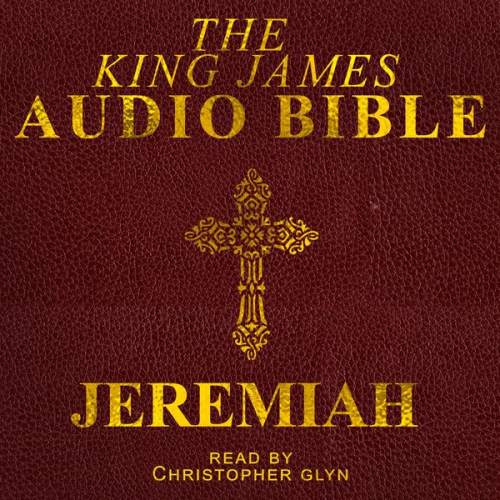 Christopher Glyn - 24. Jeremiah