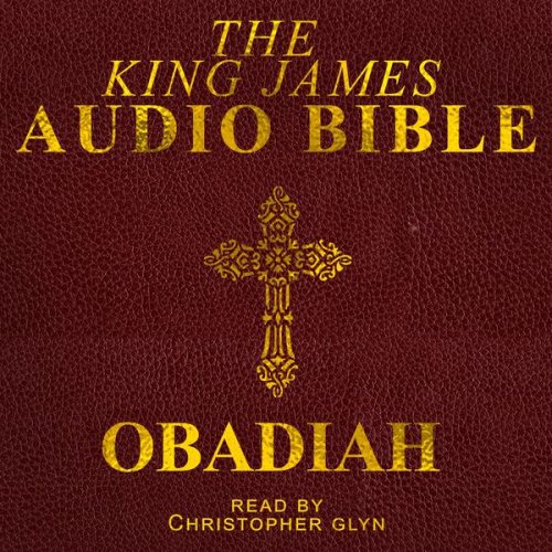 Christopher Glyn - Obadiah