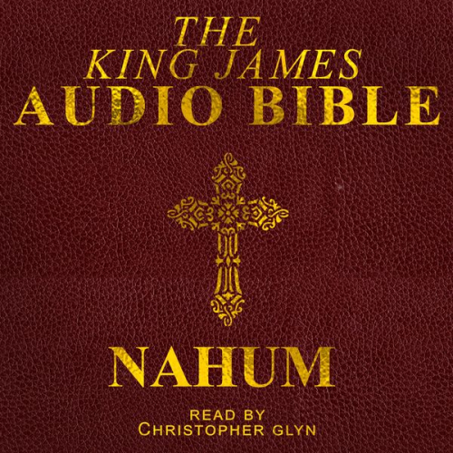 Christopher Glyn - Nahum