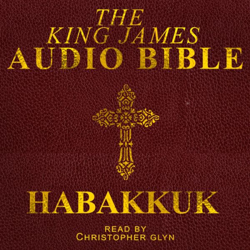 Christopher Glyn - Habakkuk