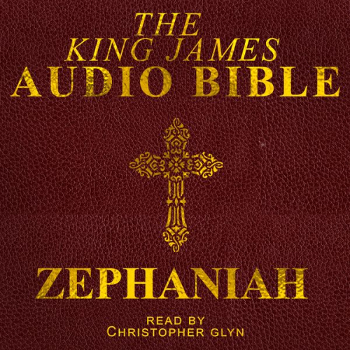 Christopher Glyn - Zephaniah