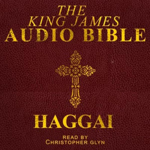 Christopher Glyn - Haggai