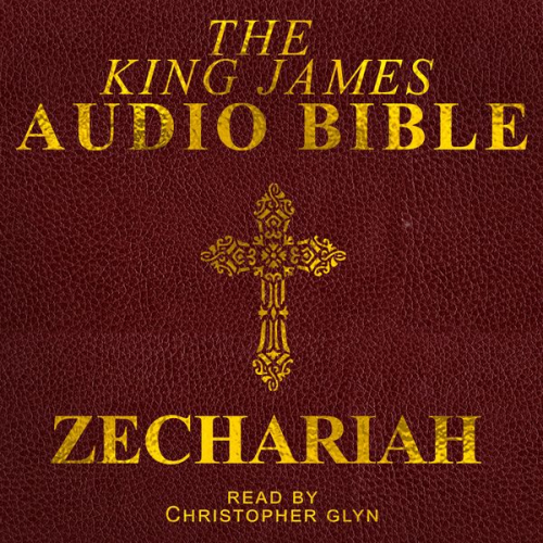 Christopher Glyn - Zechariah