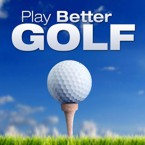 Randy Charach - Play Better Golf
