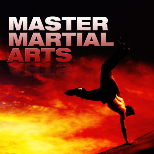 Randy Charach - Master Martial Arts