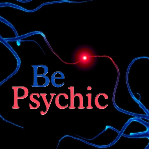 Randy Charach - Be Psychic