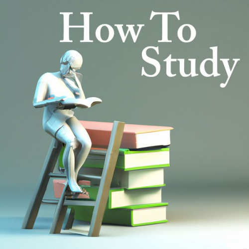 Harry Kitson - How to Study A Psychology Of Study