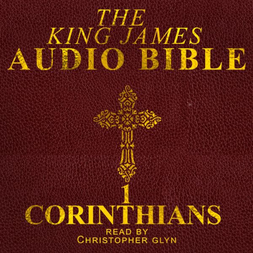 Christopher Glyn - 1 Corinthians