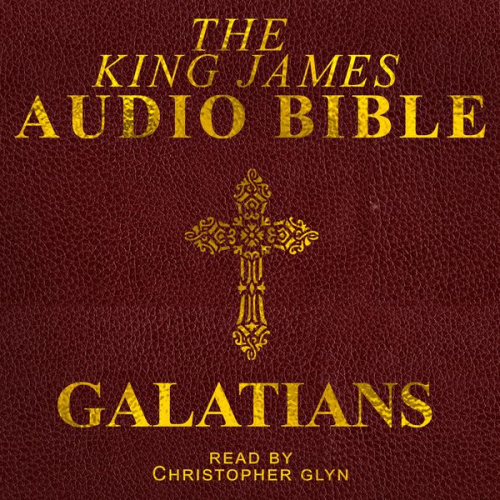 Christopher Glyn - Galatians