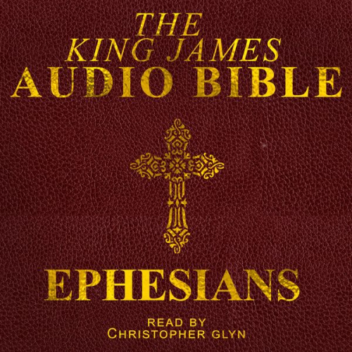 Christopher Glyn - Ephesians