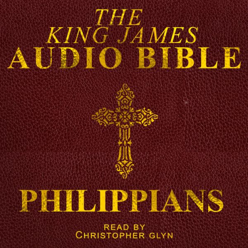 Christopher Glyn - Philippians