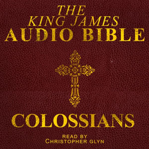 Christopher Glyn - Colossians