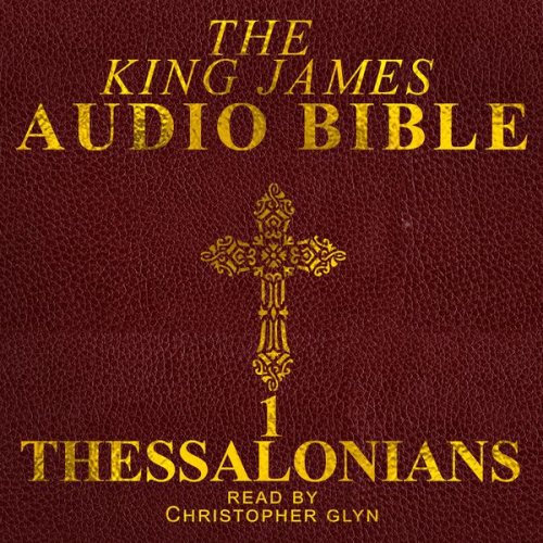 Christopher Glyn - 1 Thessalonians