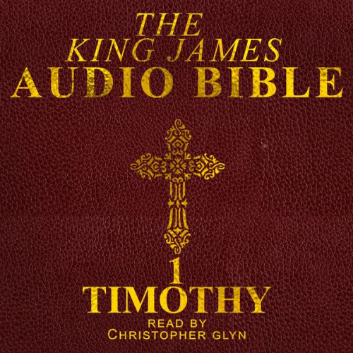 Christopher Glyn - 1 Timothy