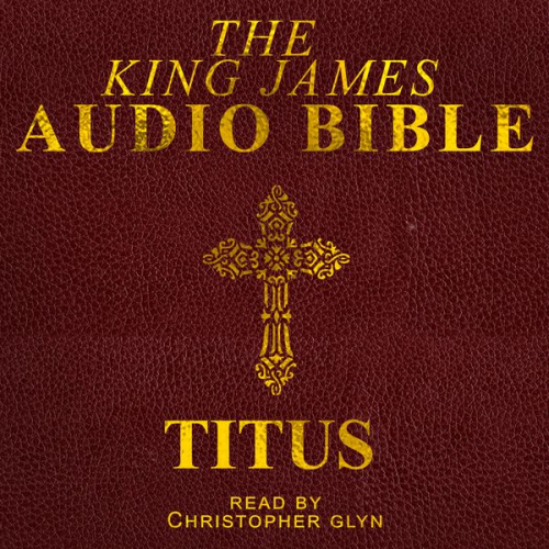 Christopher Glyn - 17. Titus