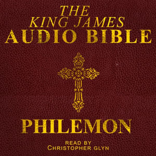 Christopher Glyn - Philemon