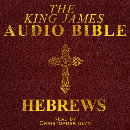 Christopher Glyn - Hebrews