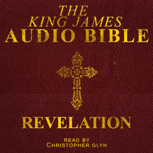 Christopher Glyn - Revelation