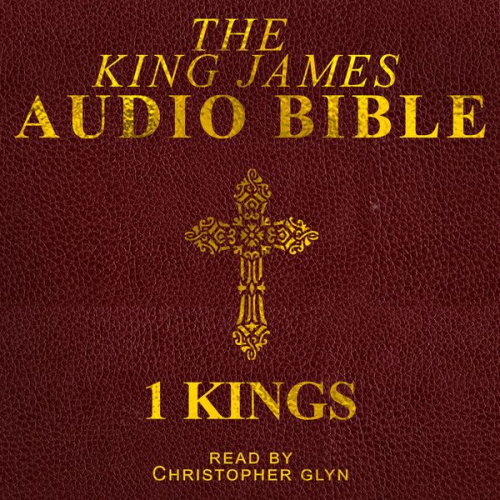 Christopher Glyn - 1 Kings