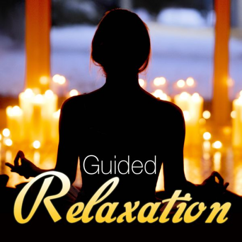 Randy Charach - Guided Relaxation