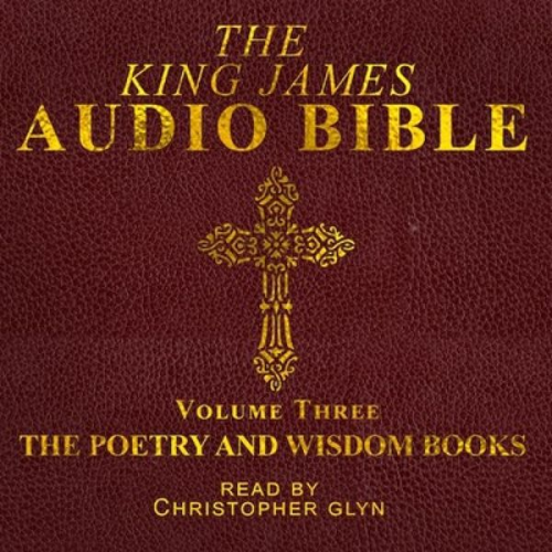 Christopher Glyn - The Poetry and Wisdom Books