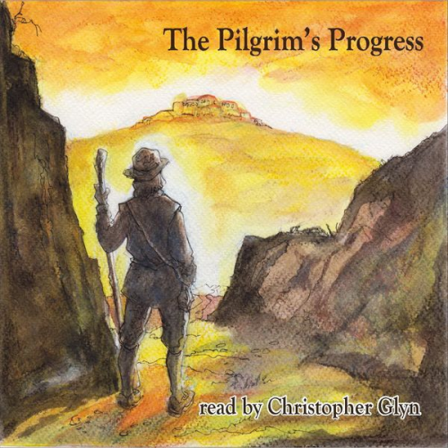 Christopher Glyn - The Pilgrim's Progress