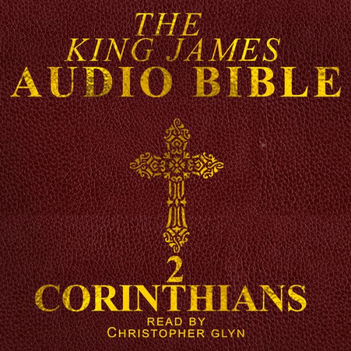 Christopher Glyn - 2 Corinthians