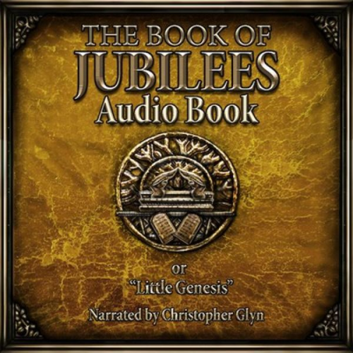 Christopher Glyn - The Book Of Jubilees