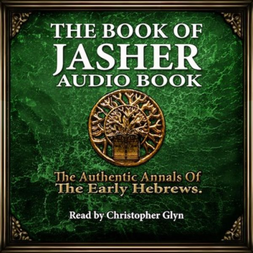 Christopher Glyn - The Book of Jasher