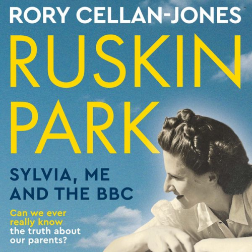 Rory Cellan-Jones - Ruskin Park