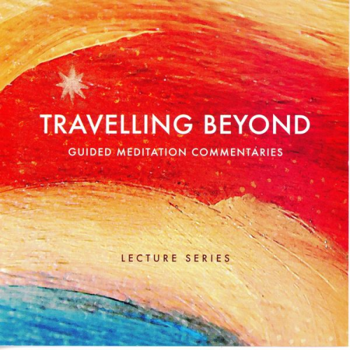 Brahma Kumaris - Travelling Beyond