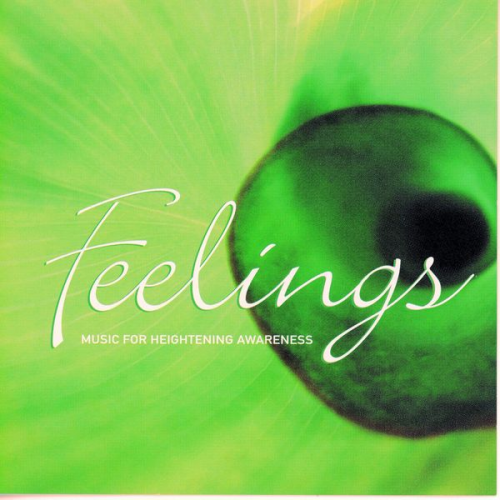 Girish Wadhawani - Feelings - Music for Heightened Awareness