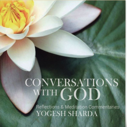 Brahma Khumaris - A Conversation With God