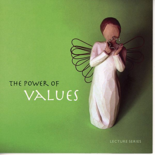 Sister Jayanti - The Power Of Values