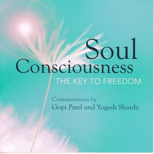 Brahma Kumaris - Soul  Consciousness