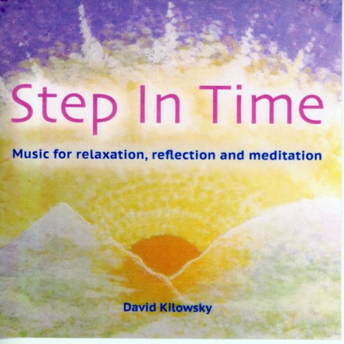 David Kilowsky - Step In Time