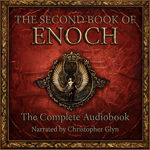 Christopher Glyn - The Second Book of Enoch