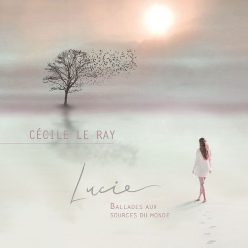 Cécile Le Ray - Lucie