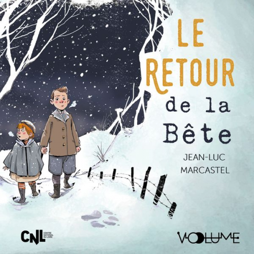 Jean-Luc Marcastel - Le Retour de la Bête