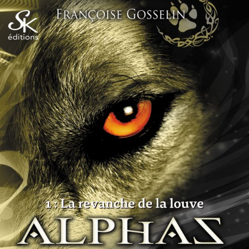 Françoise Gosselin - Alphas 1