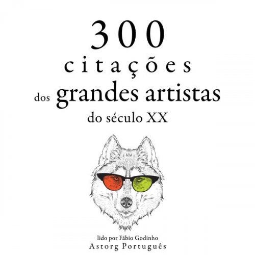 Bruce Lee George Bernard Shaw Groucho Marx - 300 citações de grandes artistas do século 19