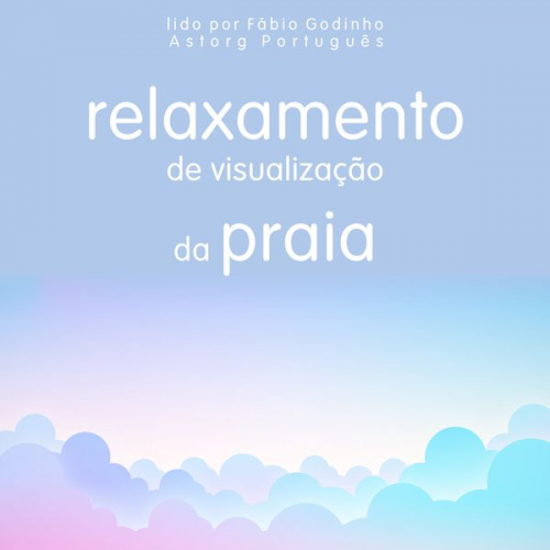 Frédéric Garnier - Relaxamento de visualização de praia