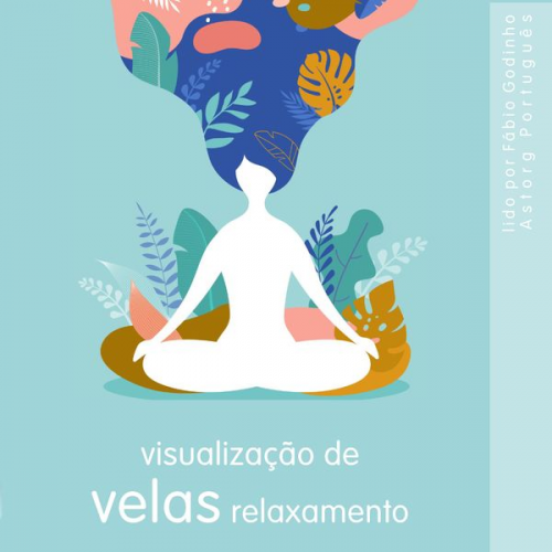 Frédéric Garnier - Relaxamento de visualização de velas