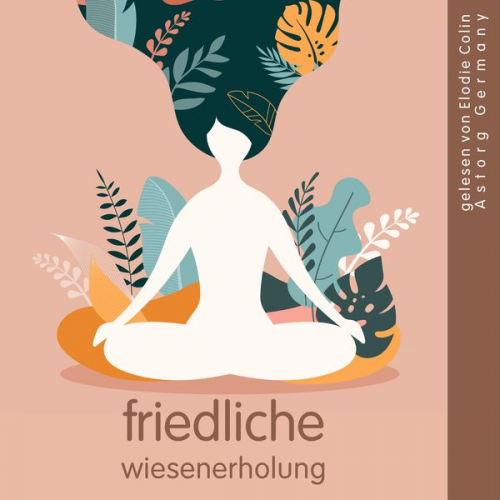 Frédéric Garnier - Friedliche Wiesenerholung