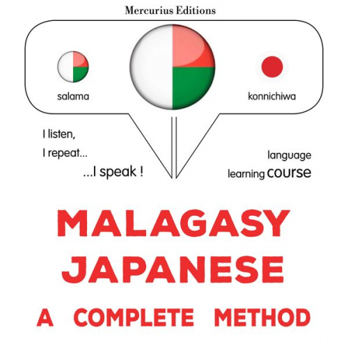 James Gardner - Malagasy - Kazakh : a complete method