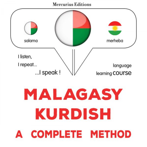 James Gardner - Malagasy - Dutch : a complete method