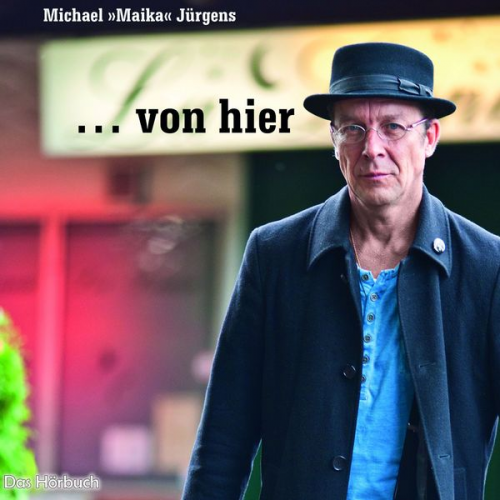 Michael Jürgens - ...von hier