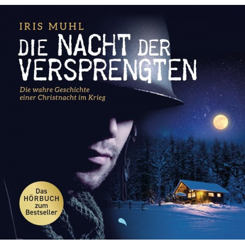 Iris Muhl - Die Nacht der Versprengten